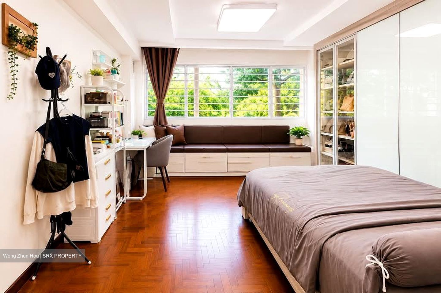 Blk 121 Bukit Batok Central (Bukit Batok), HDB Executive #595346131